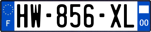 HW-856-XL