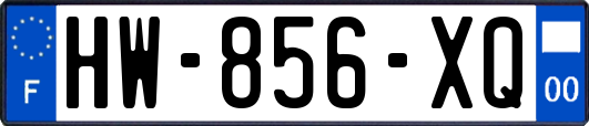 HW-856-XQ