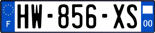 HW-856-XS