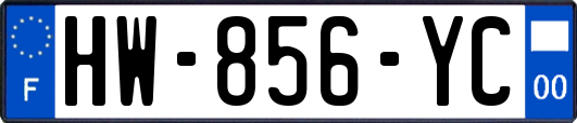 HW-856-YC
