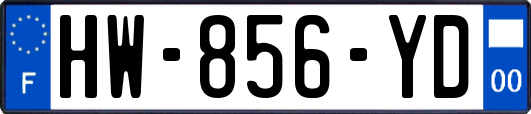 HW-856-YD