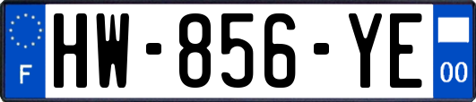 HW-856-YE