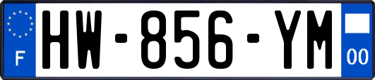 HW-856-YM