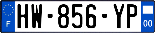 HW-856-YP