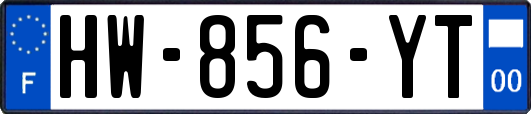 HW-856-YT