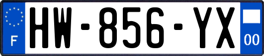 HW-856-YX