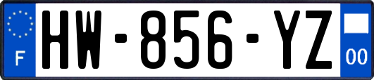 HW-856-YZ