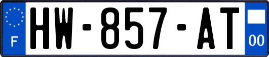 HW-857-AT