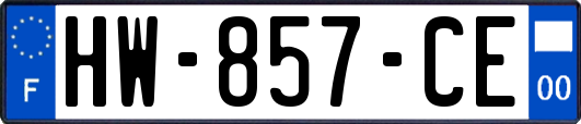 HW-857-CE