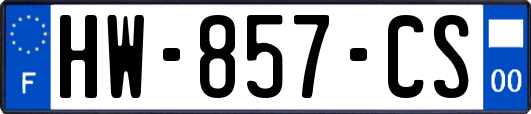 HW-857-CS