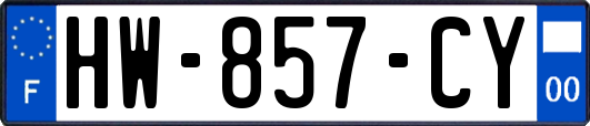 HW-857-CY