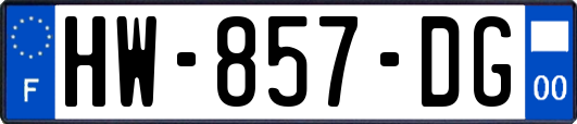 HW-857-DG