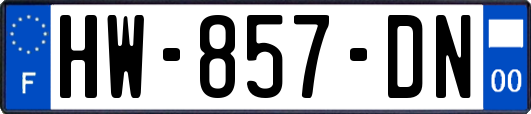 HW-857-DN