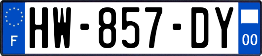 HW-857-DY