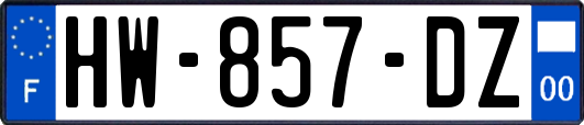 HW-857-DZ