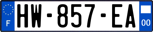 HW-857-EA