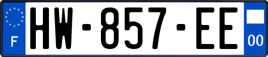 HW-857-EE