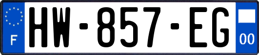 HW-857-EG