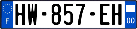 HW-857-EH