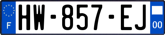 HW-857-EJ