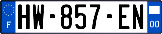 HW-857-EN
