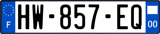 HW-857-EQ