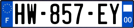 HW-857-EY
