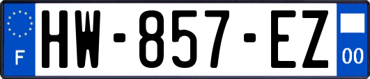 HW-857-EZ