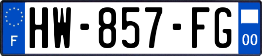 HW-857-FG