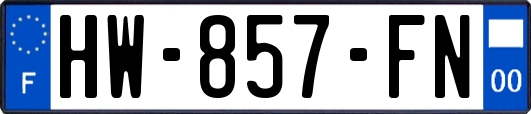 HW-857-FN