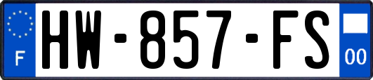 HW-857-FS