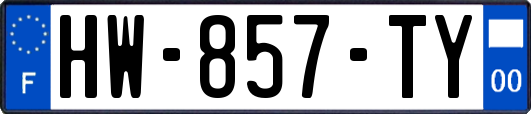 HW-857-TY