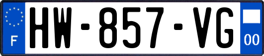 HW-857-VG