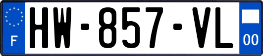 HW-857-VL