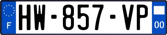 HW-857-VP