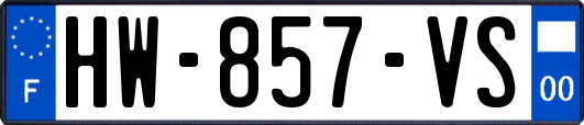 HW-857-VS