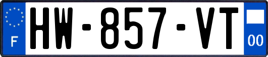 HW-857-VT