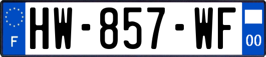 HW-857-WF
