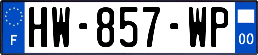 HW-857-WP