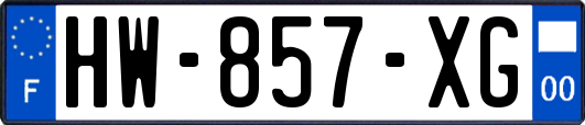 HW-857-XG