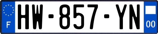 HW-857-YN