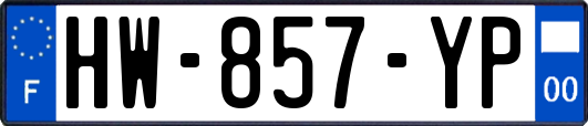 HW-857-YP