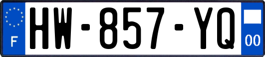 HW-857-YQ