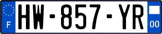 HW-857-YR
