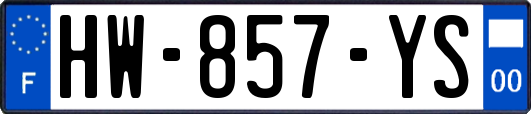 HW-857-YS