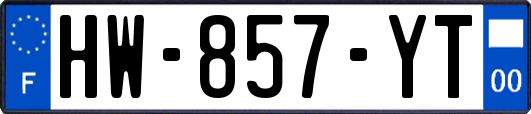 HW-857-YT