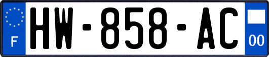 HW-858-AC