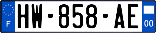 HW-858-AE