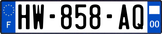HW-858-AQ