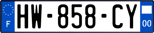 HW-858-CY